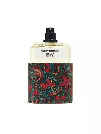 LBTY. LIBERTY BEAUTY | Zephirine Eau de Parfum 100ml | 